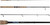 Shimano Stradic ST4000XGFL / Silver Hook TDSS701MH Spinning Combo