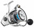 TackleDirect TDSSJ63M Silver Hook/Penn BTLIII6000DX Battle III DX Spinning Combo