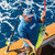 Bubba Portable Carbon Fiber Gaff - 3 ft.