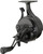 13 Fishing BBFFXL3.0-LH Black Betty FreeFall XL Ice Reel