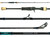 Shimano Teramar XX Southwest TXSC70ML Inshore Casting Rod