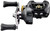 Shimano Curado K CU300K Baitcasting Reel