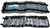 Nomad Design Lure Roll - Large