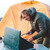 Salty Crew Barrier Jacket - Military