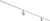 13 Fishing Fate V3 Spinning Rods