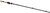 13 Fishing OB3C73MH-K Omen Black 3 Kayak Casting Rod