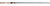 13 Fishing OB3C76MH-K Omen Black 3 Kayak Casting Rod