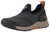 Muck Boots Mens Outscape Low Shoe - Black - 14