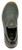 Muck Boots Mens Outscape Low Shoe - Moss - 10