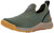 Muck Boots Mens Outscape Low Shoe - Moss - 9