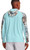 Under Armour Iso-Chill Shorebreak Camo Hoodie - Realtree COV3 - L