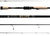 St. Croix Victory VTS610MLXF Bass Spinning Rod