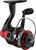 Zebco Dock Demon DOCKRDSP301M Rod & Reel Spinning Combo 30in Red