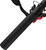 Zebco Dock Demon DOCKRDSP301M Rod & Reel Spinning Combo 30in Red