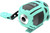 Zebco RAMSC532 Rambler Spincast Combo - 5ft 3in