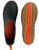Grundens 12in Deck Boot - Anchor - 13