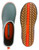 Grundens 12in Deck Boot - Monument Grey - 14