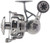 Van Staal VR200 Surf Spinning Reels