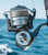 Daiwa CERTATESWG8000-H Certate SW Spinning Reel