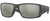 Costa Blackfin Pro Sunglasses - Matte Black/Gray Silver Mirror 580G