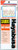 Hayabusa Sabiki Saltwater Hot Hooks - Aurora Finish - Mix Yarn Mackerel Fish Skin