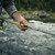 TFO TF 08 120 4 LK Legacy TH Fly Fishing Rod w/Case