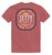 Jetty Admiralty T-Shirt - Salmon - Medium