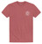 Jetty Admiralty T-Shirt - Salmon - Medium