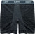 Jetty x Turq Amphibious Performance Briefs - Charcoal