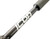 Cashion ICON ITJ69MXF Jerkbait/Topwater Casting Rod