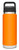 YETI Rambler Bottle - 26 oz. - Chug Cap - King Crab Orange
