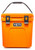 YETI Roadie 24 Cooler - King Crab Orange