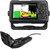 Garmin 010-02551-00 STRIKER Vivid 5cv Fishfinder w/ GT20-TM Transducer