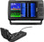 Garmin 010-02554-00 STRIKER Vivid 9sv Fishfinder w/ GT52HW-TM Transducer