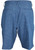 Aftco 365 Hybrid Chino Men's Short - Space Blue - 32