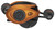 Lew's Mach Crush SLP Gen 2 MCR1SHA Baitcasting Reel
