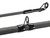 Lew's MCR1SHLA70MH Mach Crush SLP Gen 2 Baitcasting Combo