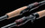 Daiwa STAGS691MHFB Steez AGS Target Sniper Casting Rod