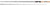 Daiwa STAGS7111XHFB Steez AGS Pitch Flip Punch Casting Rod