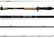St. Croix Victory VTC711HMF Bass Casting Rod