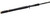 St. Croix Bass X BAC66MF Casting Rod