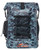 Grundens Gage 30 Liter Rum Runner Backpack -  Refraction Camo