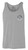 Jetty Painkiller Tank Top - Athletic Heather - Small