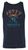 Jetty Stringer Tank Top - Navy - Small