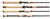 G. Loomis GCX 812C SBR Spinnerbait Casting Rod