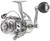 Van Staal VR51 VR Surf Spinning Reel Silver