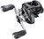 Shimano CUMGL150HG Curado MGL 150 Baitcasting Reel