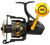 Penn Slammer IV SLAIV6500HS High Speed Saltwater Spinning Reel