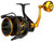 Penn Slammer IV SLAIV8500HS High Speed Saltwater Spinning Reel