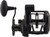 Penn Squall II Level Wind SQLII30LWLC Line Counter Conventional Reel
